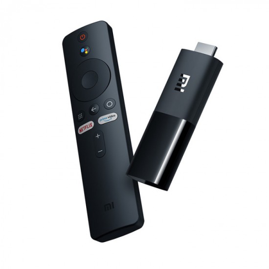DONGLE XIAOMI MI STICK TV ANDROI (MDZ-24 AA) DONGLE XIAOMI MI STICK TV ANDROI (MDZ-24 AA)